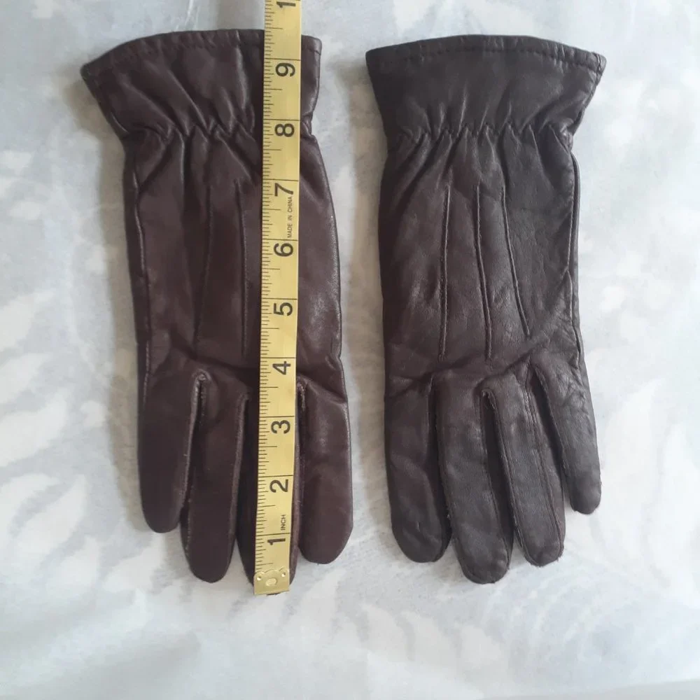 Gates Cara Leather Lined Gloved